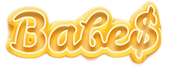 Логотип вебкам студии Babes