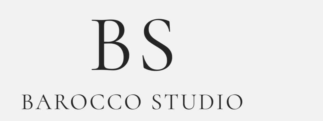Логотип вебкам студии Barocco