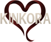 Логотип вебкам студии KINKORA