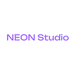 Логотип вебкам студии NEON