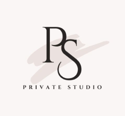 Логотип вебкам студии PRIVATE STUDIO