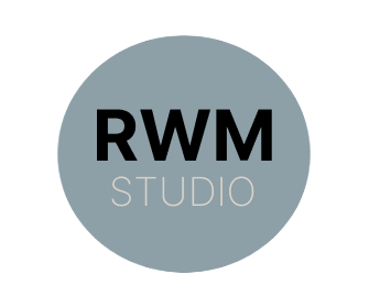 Логотип вебкам студии RWM