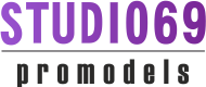 Логотип вебкам студии Studio69