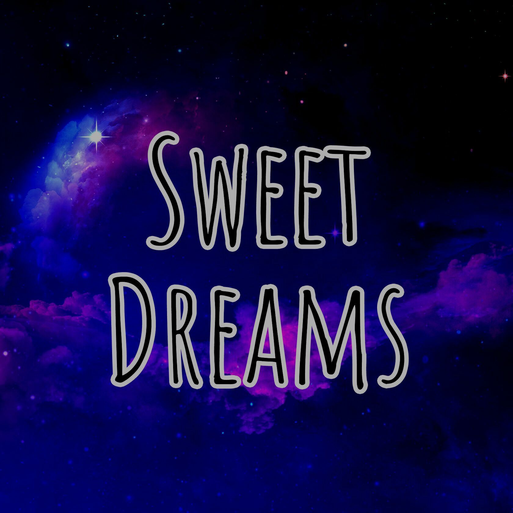 Логотип вебкам студии Sweet Dreams