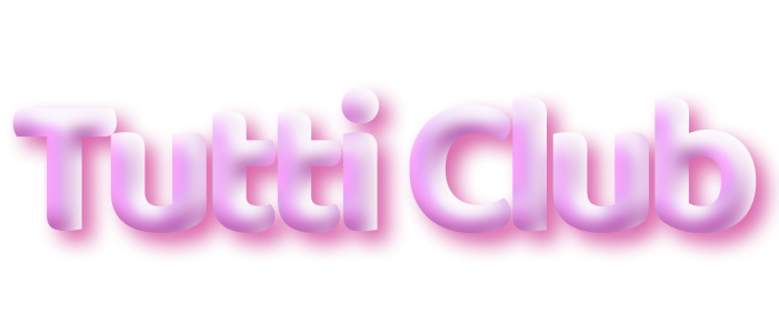 Логотип вебкам студии TuttiClub