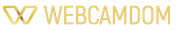 Логотип вебкам студии Webcam House