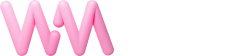 Логотип вебкам студии WModels