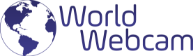 Логотип вебкам студии WorldWebcam